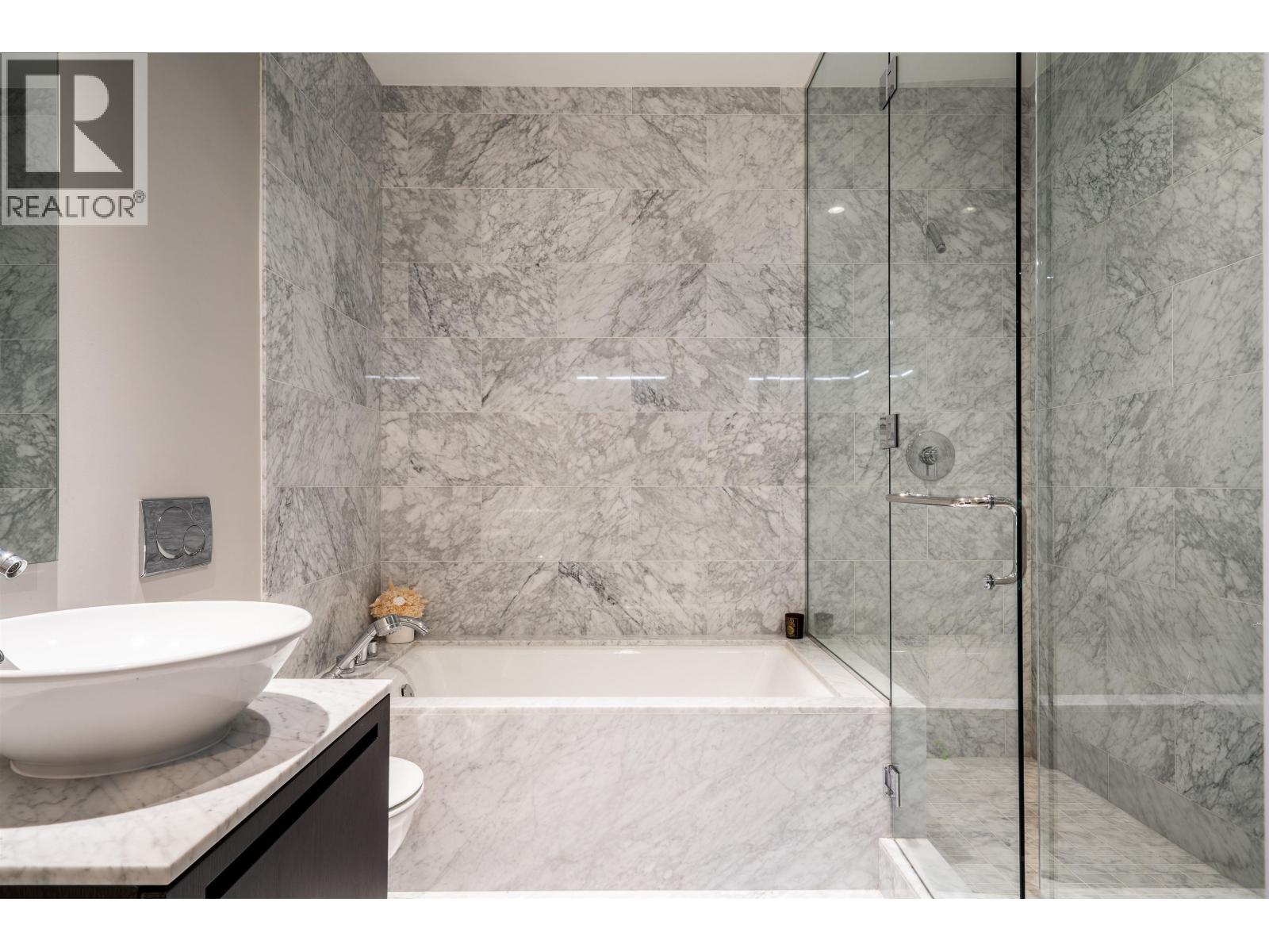 5302 1128 W Georgia Street, Vancouver, British Columbia  V6E 0A8 - Photo 11 - R3053062