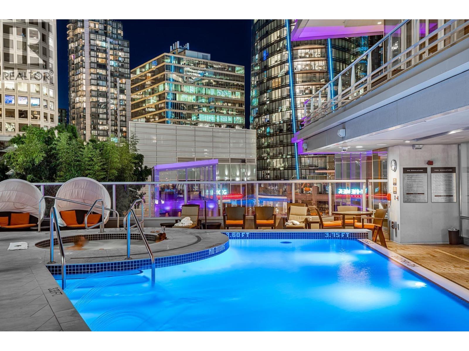 5302 1128 W Georgia Street, Vancouver, British Columbia  V6E 0A8 - Photo 17 - R3053062