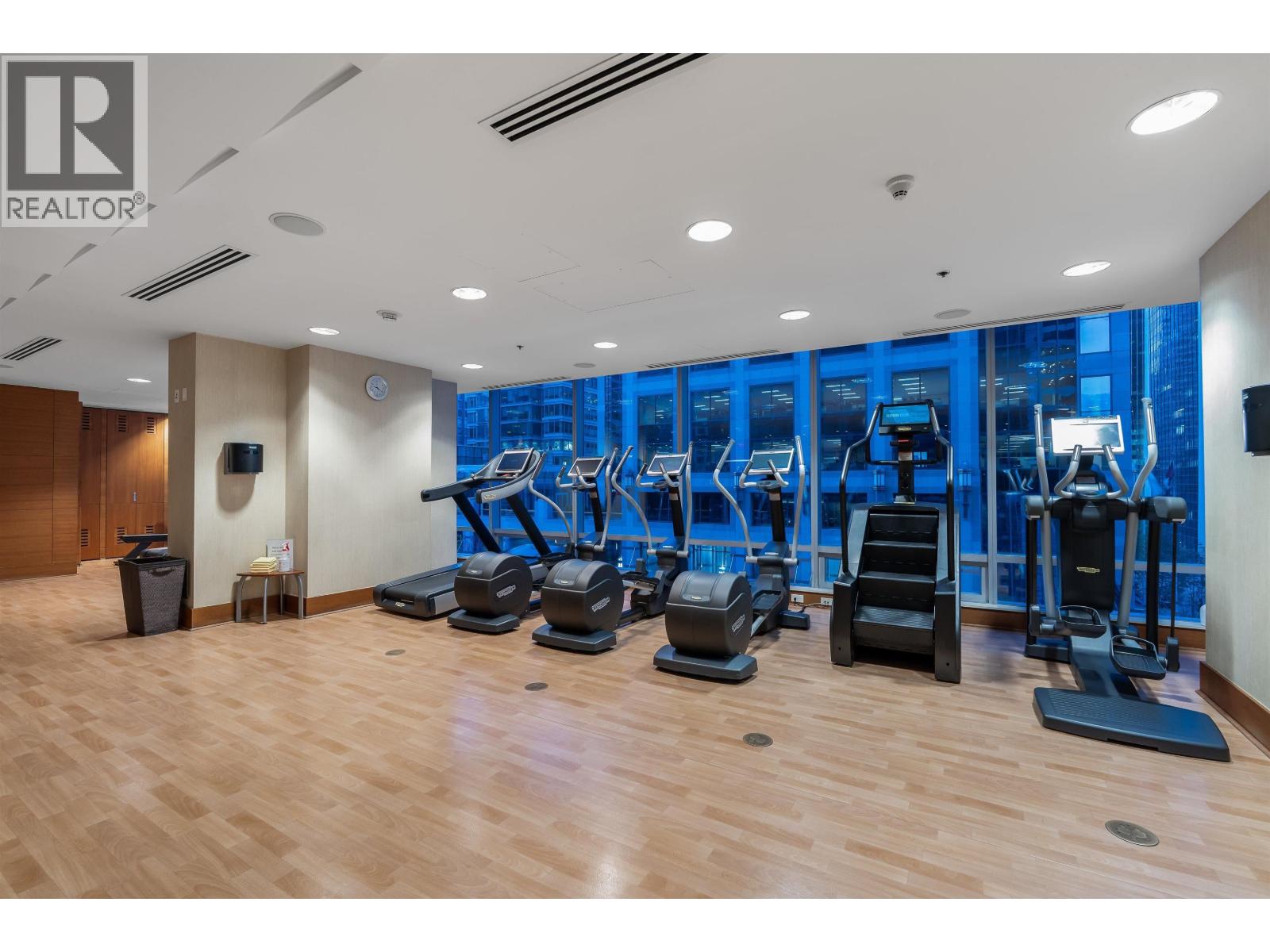 5302 1128 W Georgia Street, Vancouver, British Columbia  V6E 0A8 - Photo 19 - R3053062
