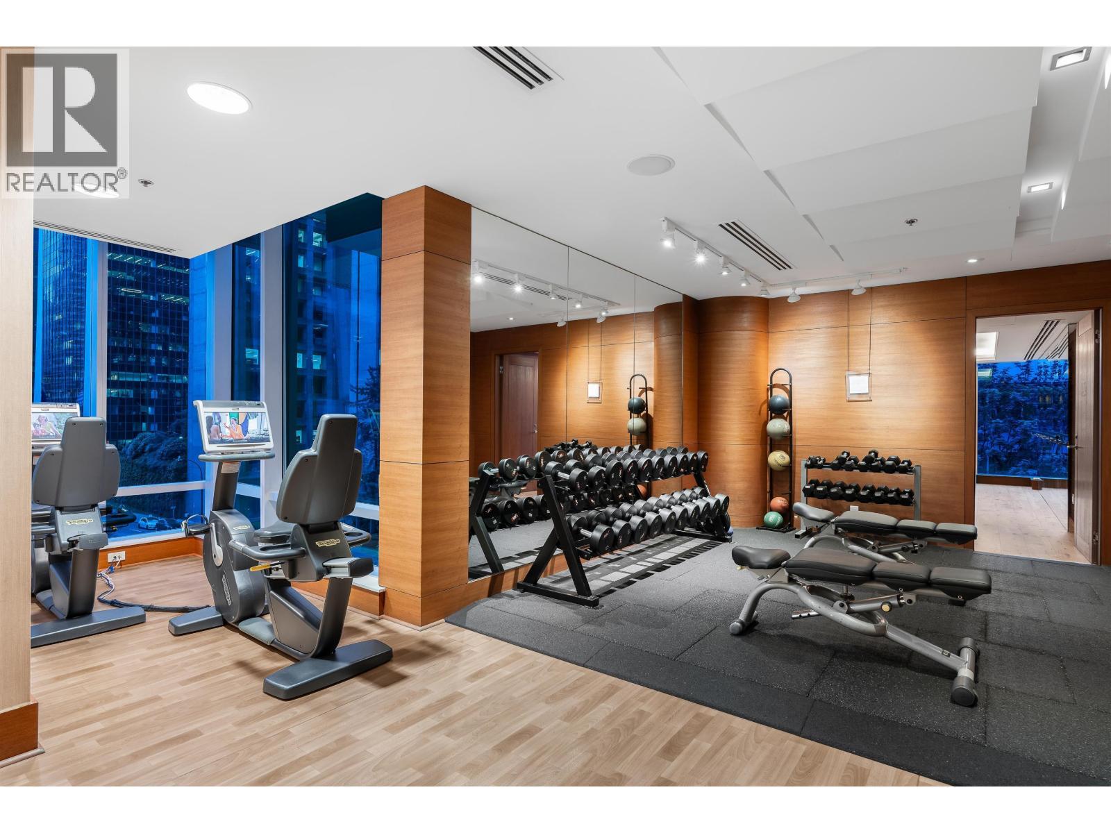 5302 1128 W Georgia Street, Vancouver, British Columbia  V6E 0A8 - Photo 18 - R3053062