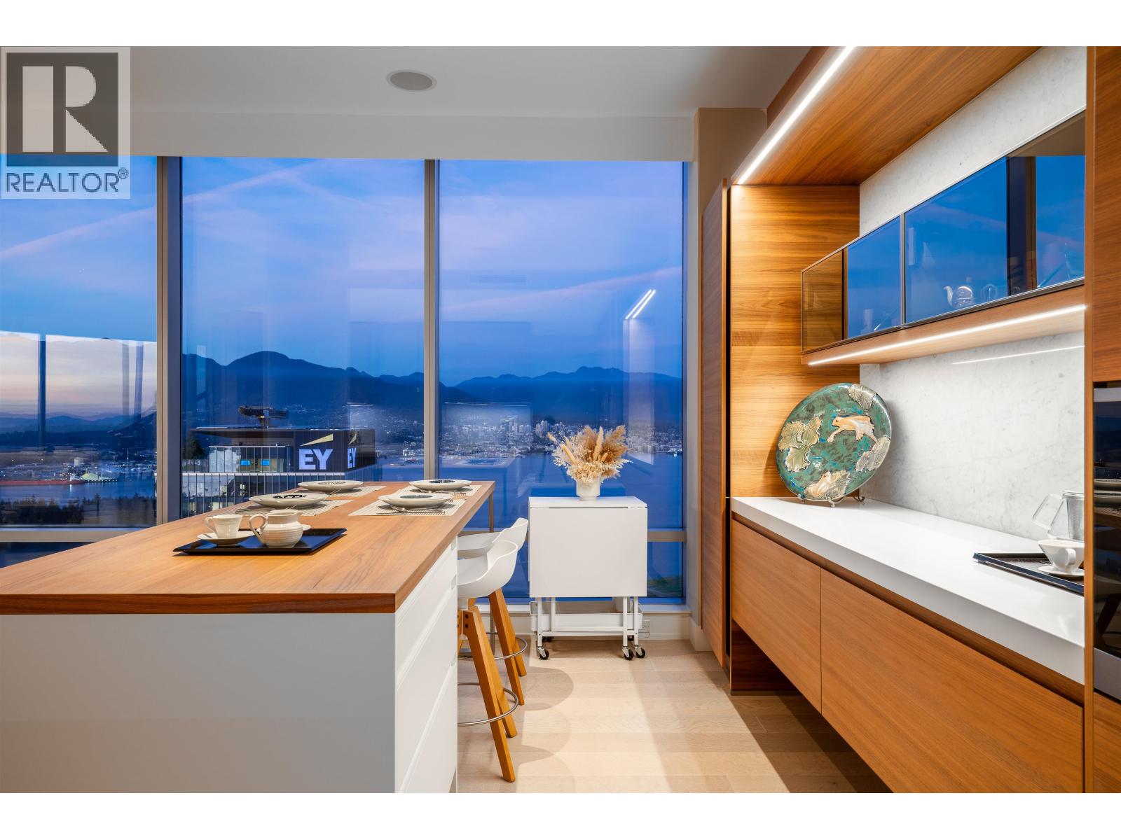 5302 1128 W Georgia Street, Vancouver, British Columbia  V6E 0A8 - Photo 6 - R3053062