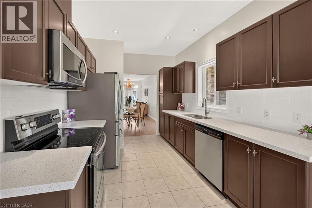 14 Ecker Lane, Binbrook, Ontario  L0R 1C0 - Photo 12 - 40845181