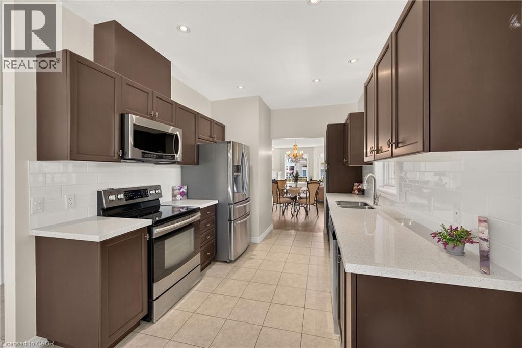 14 Ecker Lane, Binbrook, Ontario  L0R 1C0 - Photo 11 - 40845181