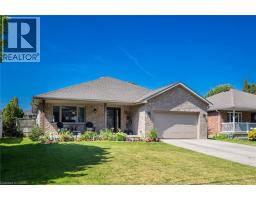 915 ST GEORGE Street, Port Dover, Ontario