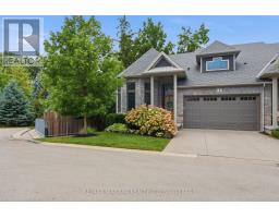 8 - 6 TANNER CIRCLE, St. Catharines, Ontario