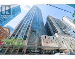 912 - 210 VICTORIA STREET, Toronto, Ontario
