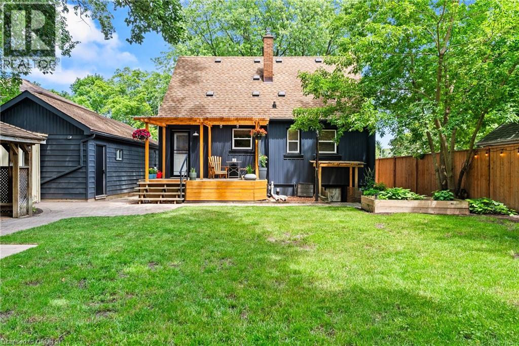 83 Devon Road, St. Catharines, Ontario  L2N 1X5 - Photo 42 - 40860538