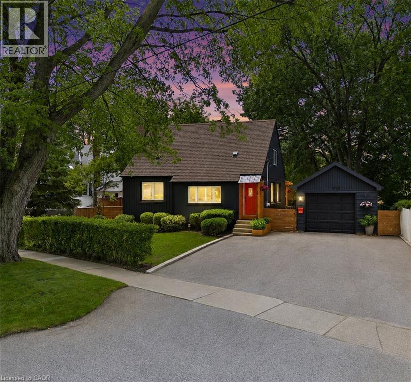 83 Devon Road, St. Catharines, Ontario  L2N 1X5 - Photo 46 - 40860538