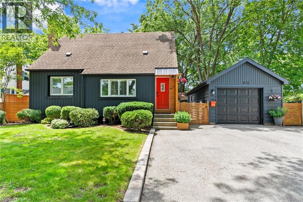 83 DEVON Road, St. Catharines, Ontario