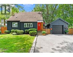 83 DEVON Road, St. Catharines, Ontario