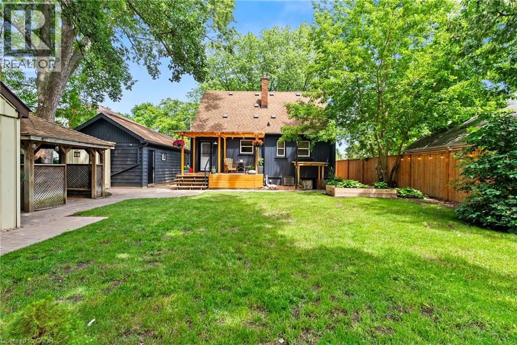 83 Devon Road, St. Catharines, Ontario  L2N 1X5 - Photo 41 - 40860538
