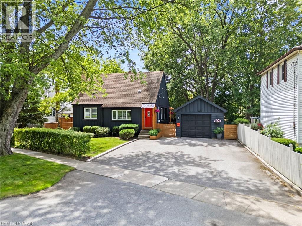 83 Devon Road, St. Catharines, Ontario  L2N 1X5 - Photo 45 - 40860538