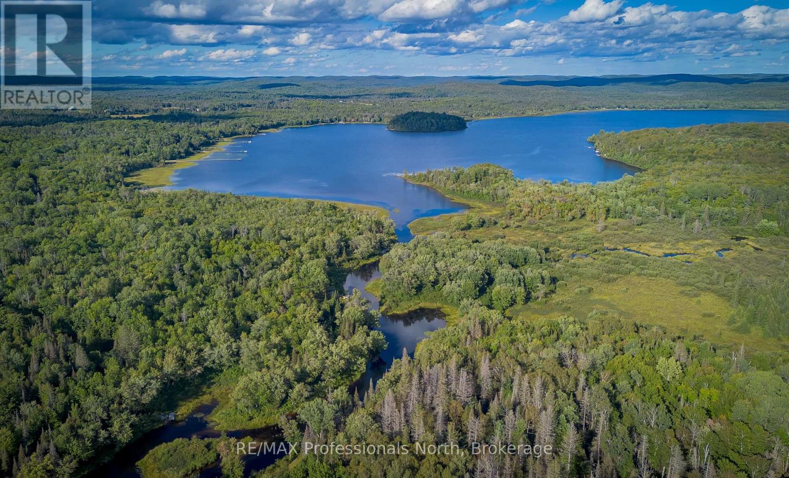 1547 North Pickerel Lake Road, Armour, Ontario  P0A 1C0 - Photo 39 - X13743148