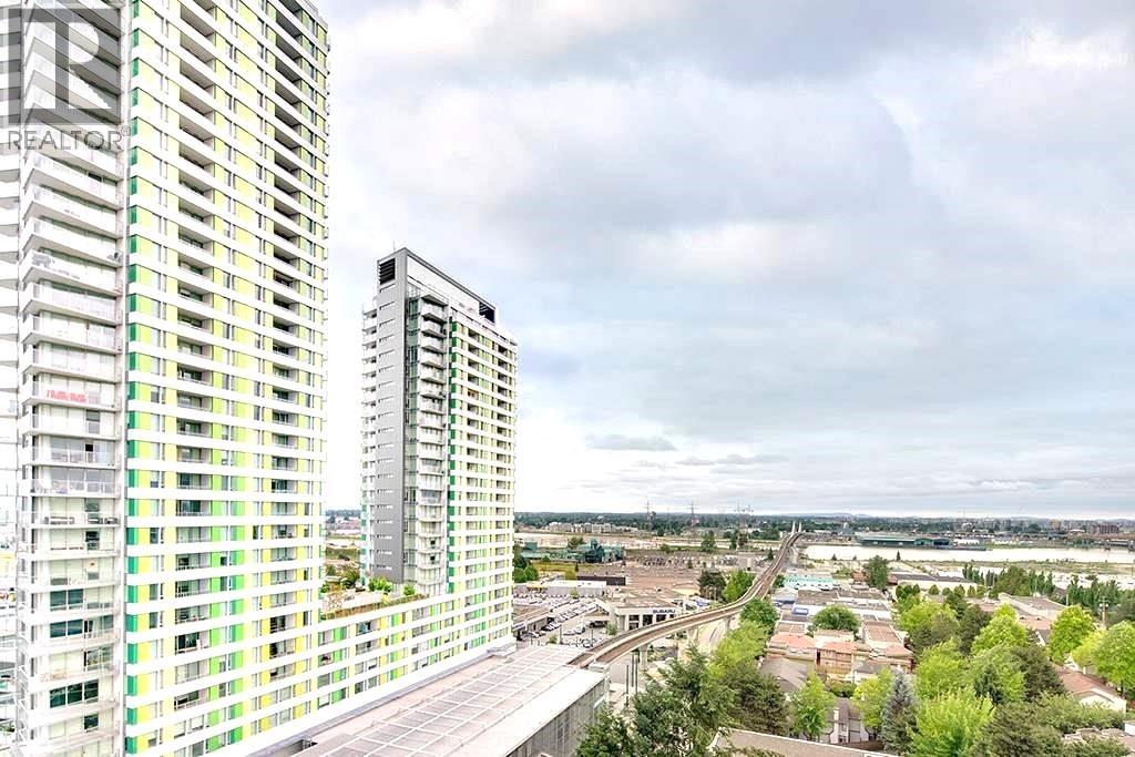 2206 488 SW MARINE DRIVE, vancouver, British Columbia