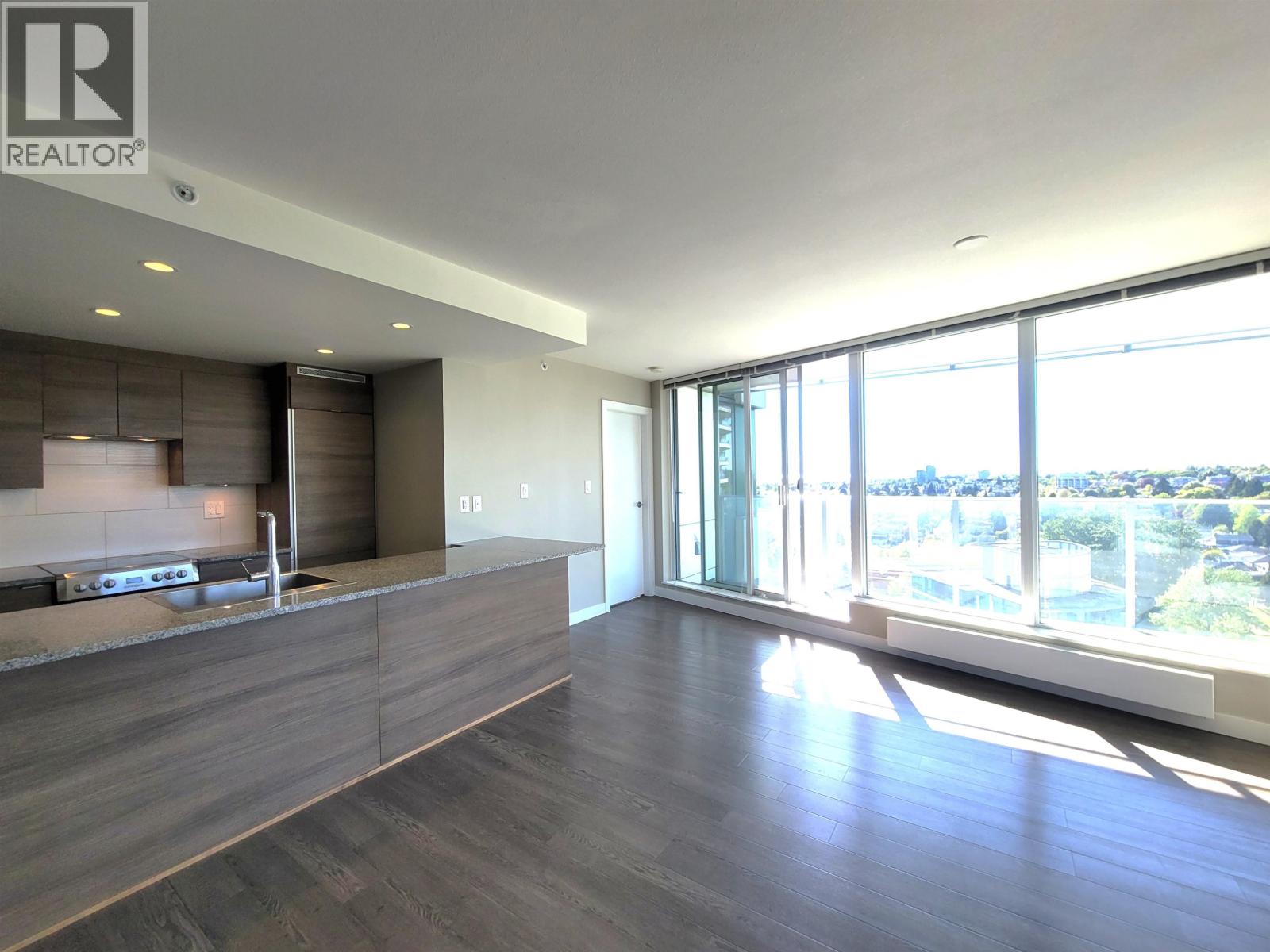 2206 488 Sw Marine Drive, Vancouver, British Columbia  V5X 0C6 - Photo 12 - R3161415