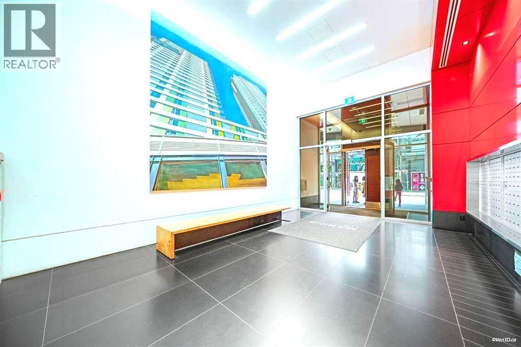 2206 488 Sw Marine Drive, Vancouver, British Columbia  V5X 0C6 - Photo 7 - R3161415