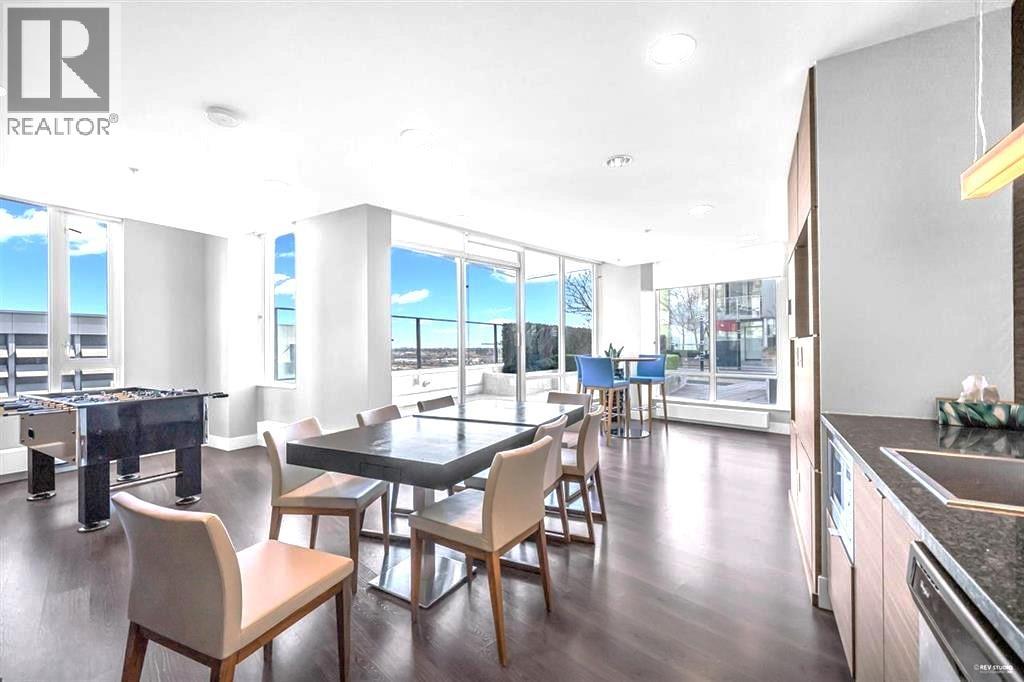 2206 488 Sw Marine Drive, Vancouver, British Columbia  V5X 0C6 - Photo 8 - R3161415