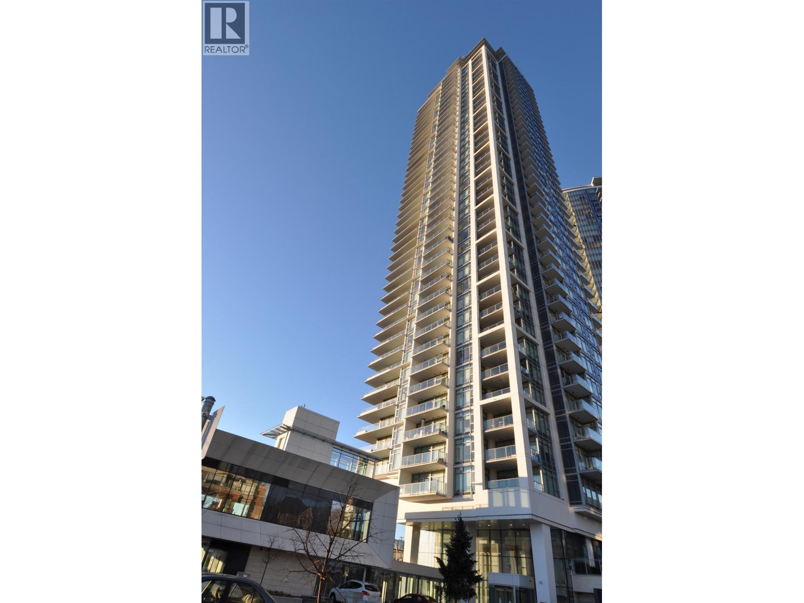 4401 1888 GILMORE AVENUE, burnaby, British Columbia