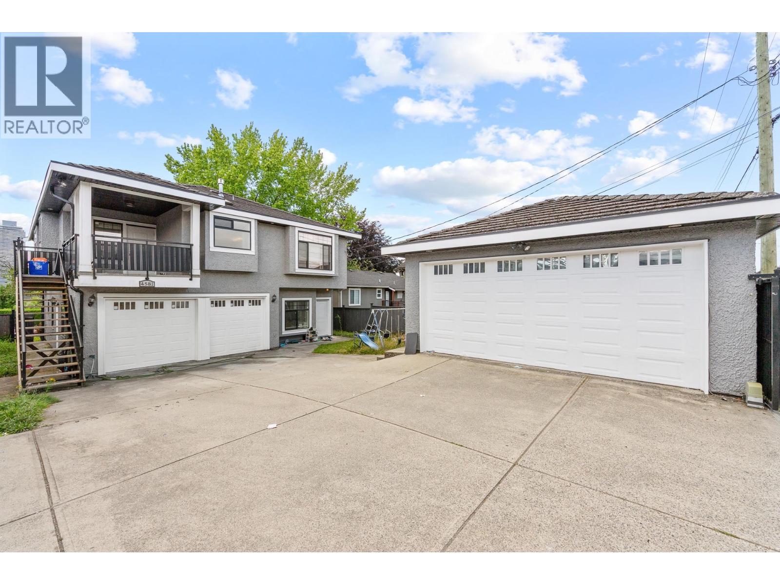 4581 Parker Street, Burnaby, British Columbia  V5C 3E1 - Photo 37 - R3161429