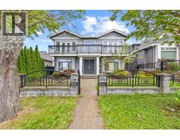 4581 PARKER STREET, Burnaby, British Columbia