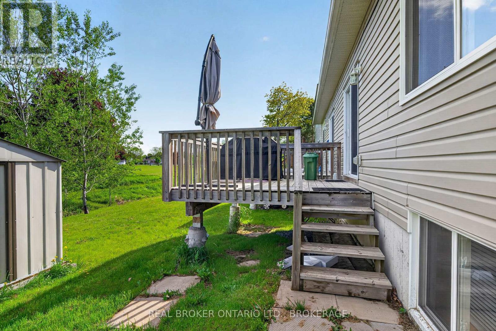 250 Lourdes Avenue, Cornwall, Ontario  K6H 0E8 - Photo 31 - X13743282