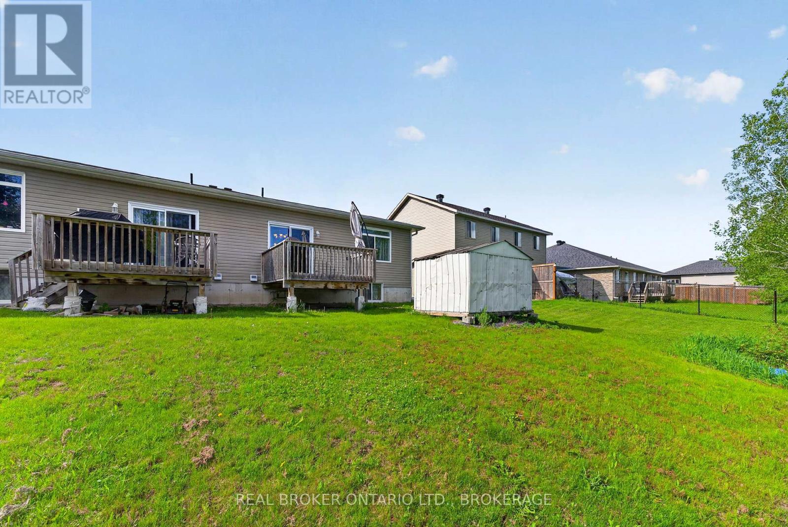 250 Lourdes Avenue, Cornwall, Ontario  K6H 0E8 - Photo 32 - X13743282