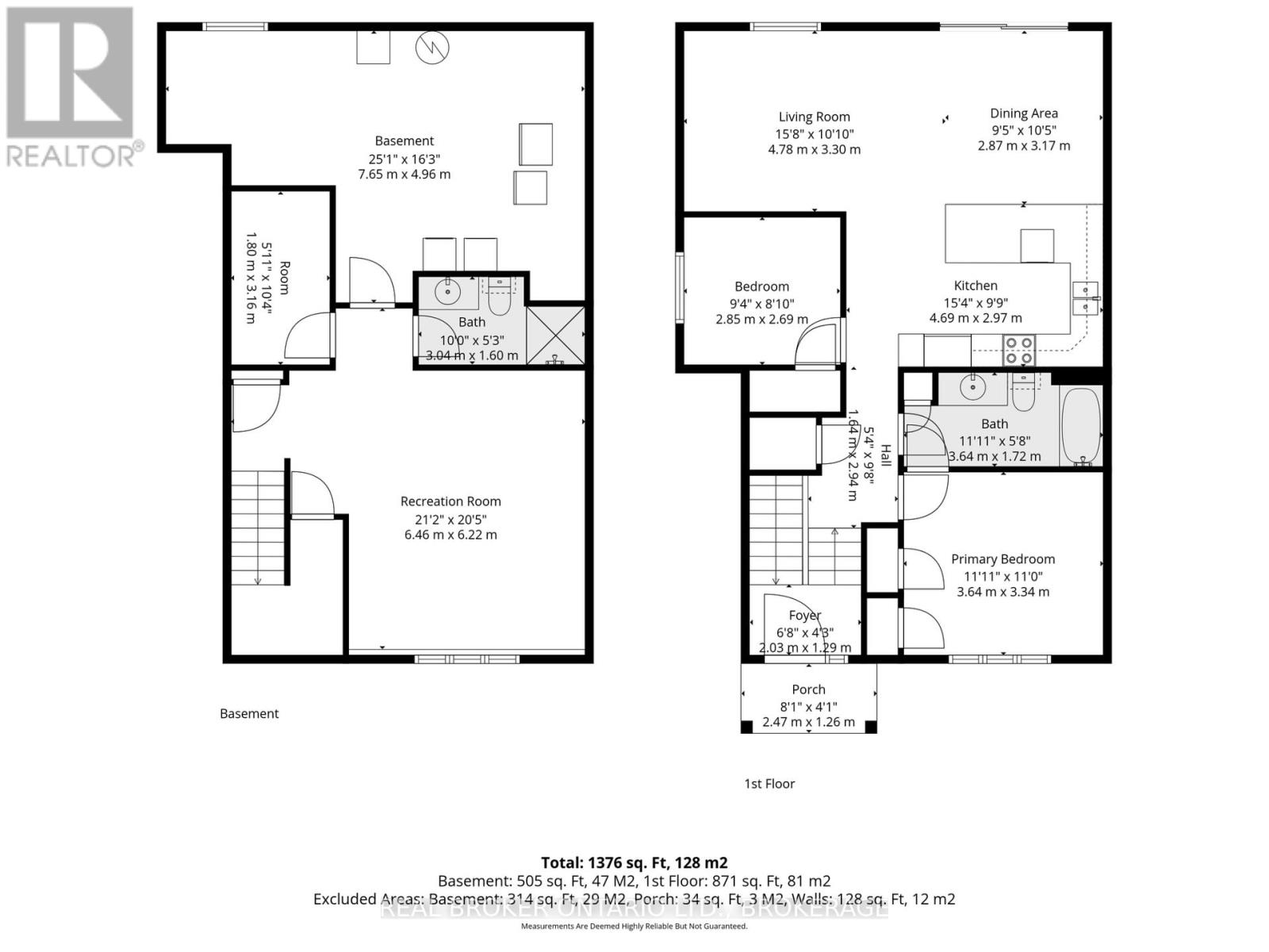 250 Lourdes Avenue, Cornwall, Ontario  K6H 0E8 - Photo 43 - X13743282