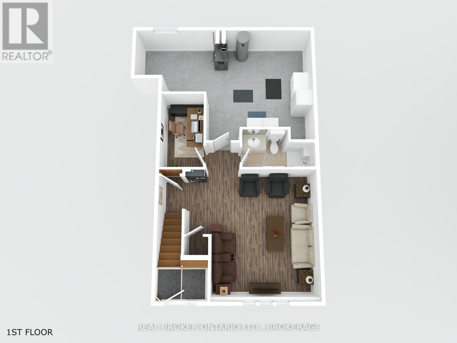 250 Lourdes Avenue, Cornwall, Ontario  K6H 0E8 - Photo 44 - X13743282