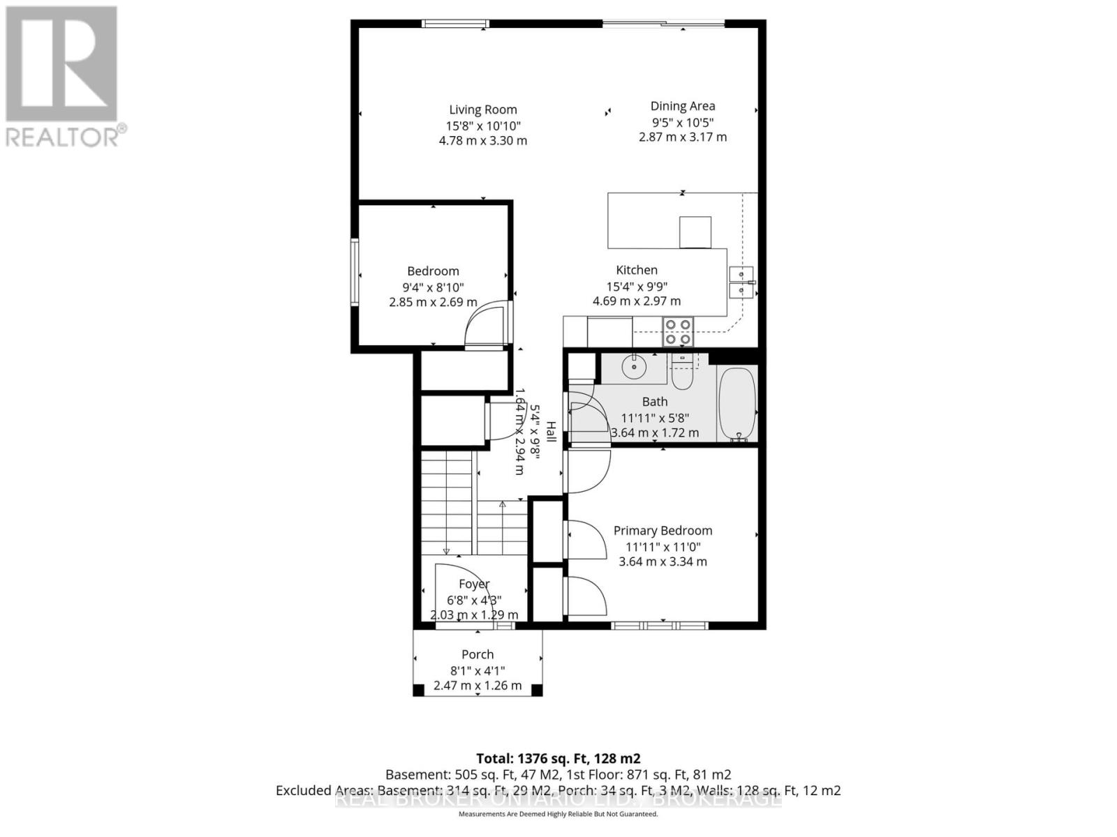 250 Lourdes Avenue, Cornwall, Ontario  K6H 0E8 - Photo 45 - X13743282
