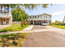52 CHARTERS Road, Brampton, Ontario