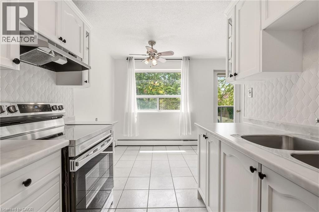 2411 New Street Unit# 201, Burlington, Ontario  L7R 1K2 - Photo 16 - 40860327
