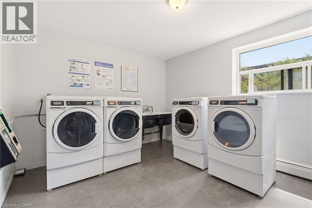 2411 New Street Unit# 201, Burlington, Ontario  L7R 1K2 - Photo 26 - 40860327