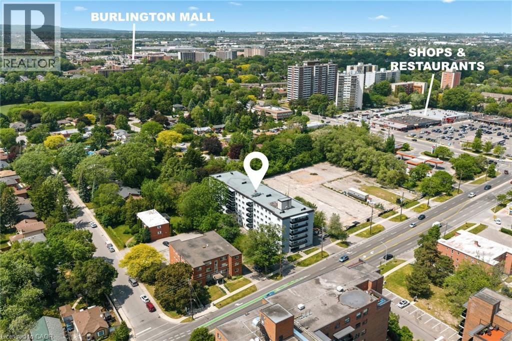 2411 New Street Unit# 201, Burlington, Ontario  L7R 1K2 - Photo 28 - 40860327