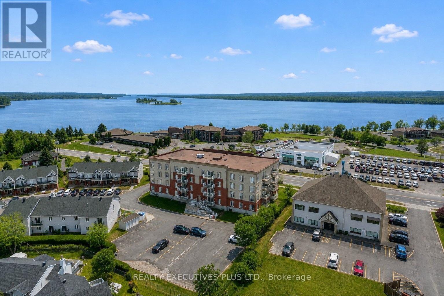 407 - 2921 Laurier Street, Clarence-Rockland, Ontario K4K 1V2 - Photo 2 - X12983764