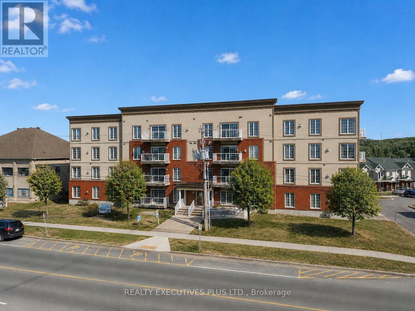 407 - 2921 LAURIER STREET, Clarence-Rockland, Ontario