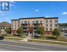 407 - 2921 LAURIER STREET, Clarence-Rockland, Ontario