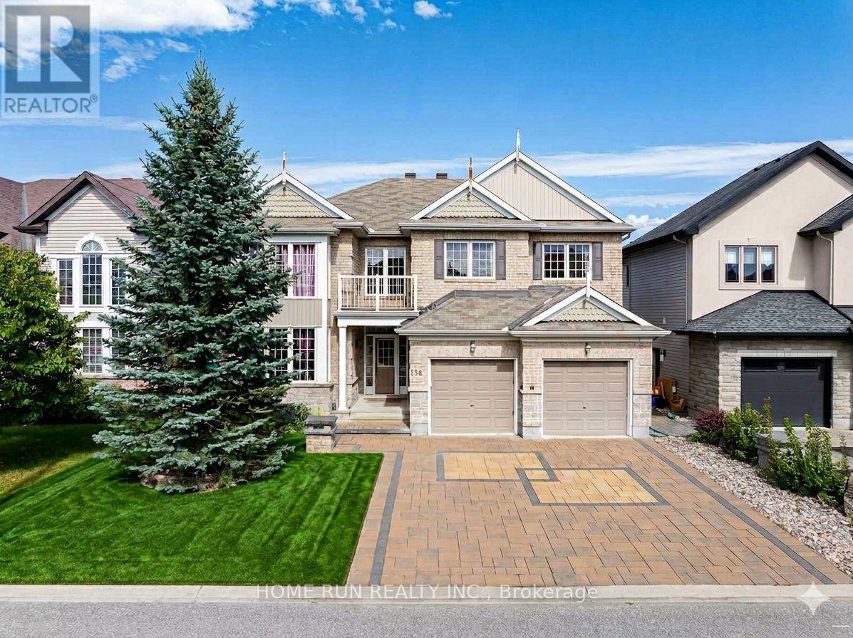596 ANJANA CIRCLE, Ottawa, Ontario