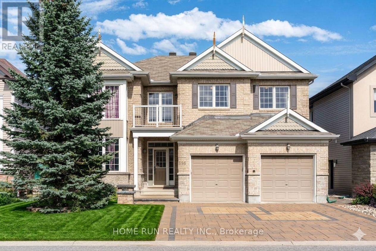 596 Anjana Circle, Ottawa, Ontario  K2J 0E1 - Photo 2 - X13738680