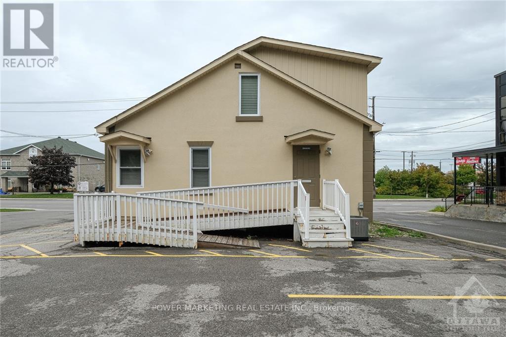 2888 St Joseph Boulevard, Ottawa, Ontario  K1C 1G7 - Photo 18 - X13743096