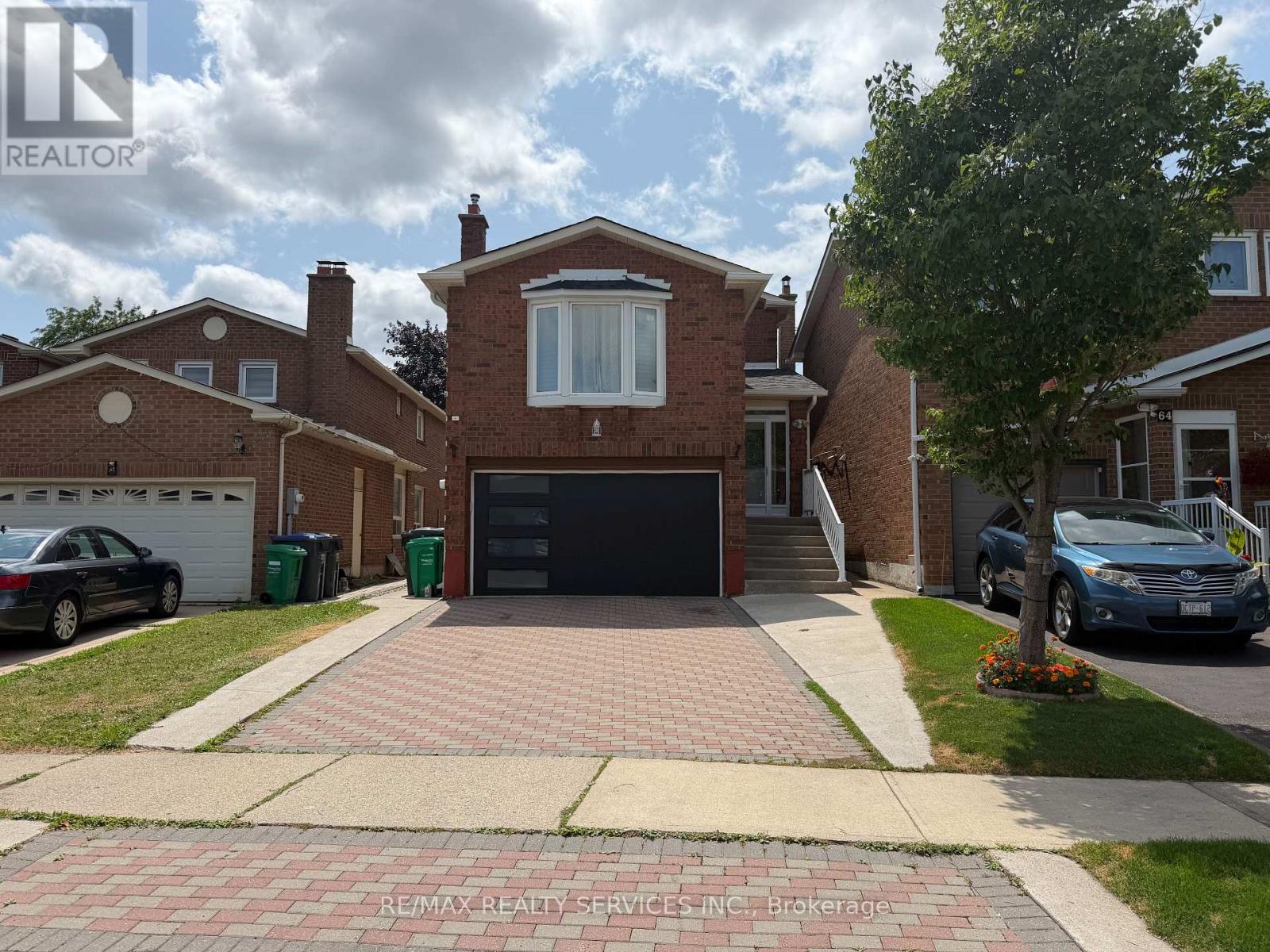 62 TREWARTHA CRESCENT, Brampton, Ontario
