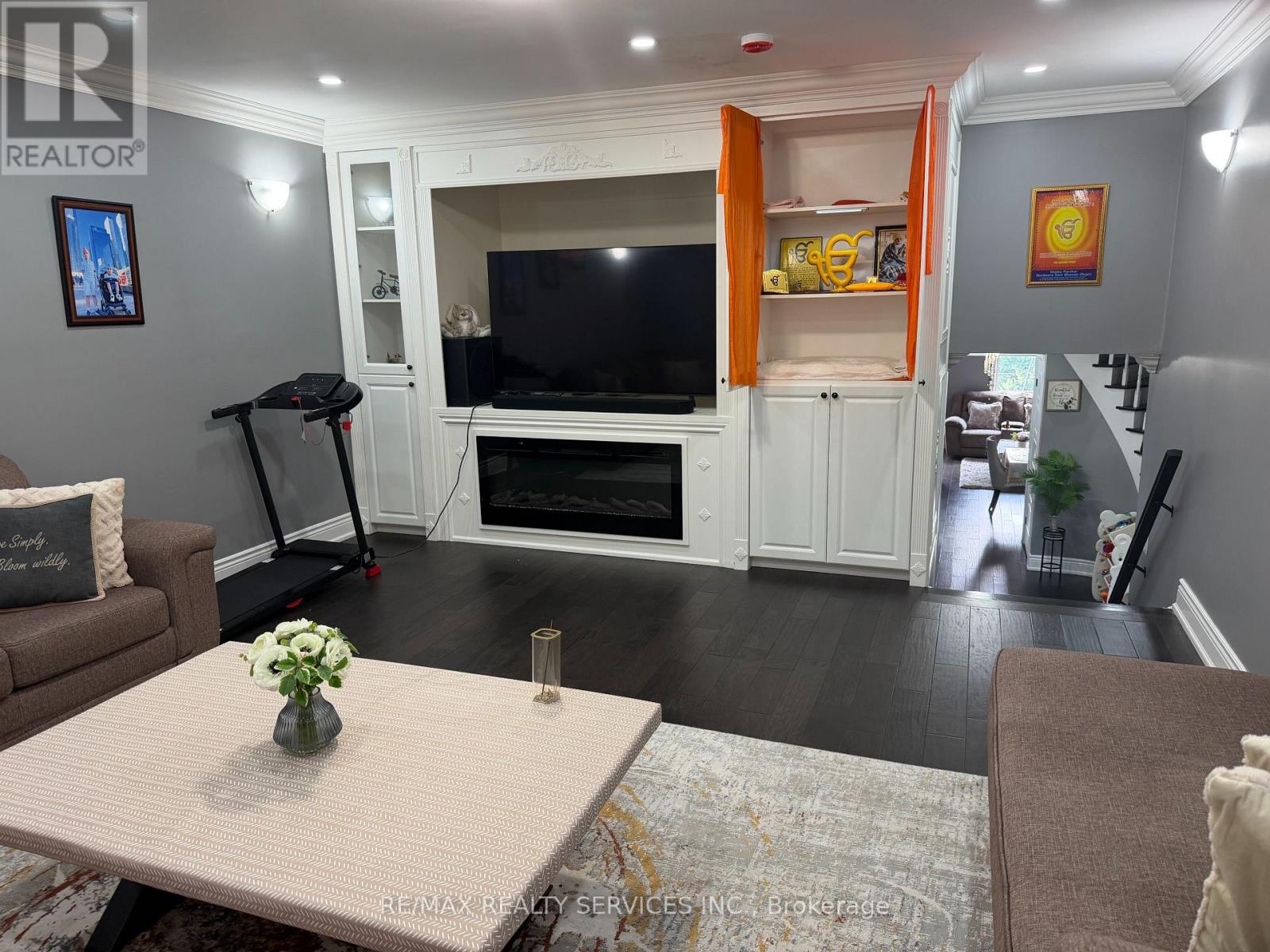 62 Trewartha Crescent, Brampton, Ontario  L6Z 1X4 - Photo 6 - W13743288