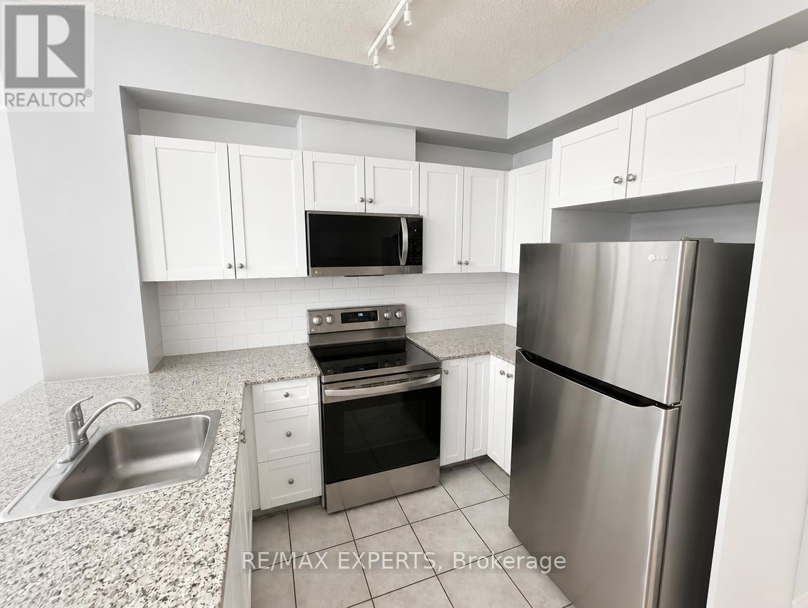 209 - 1359 RATHBURN ROAD, Mississauga, Ontario