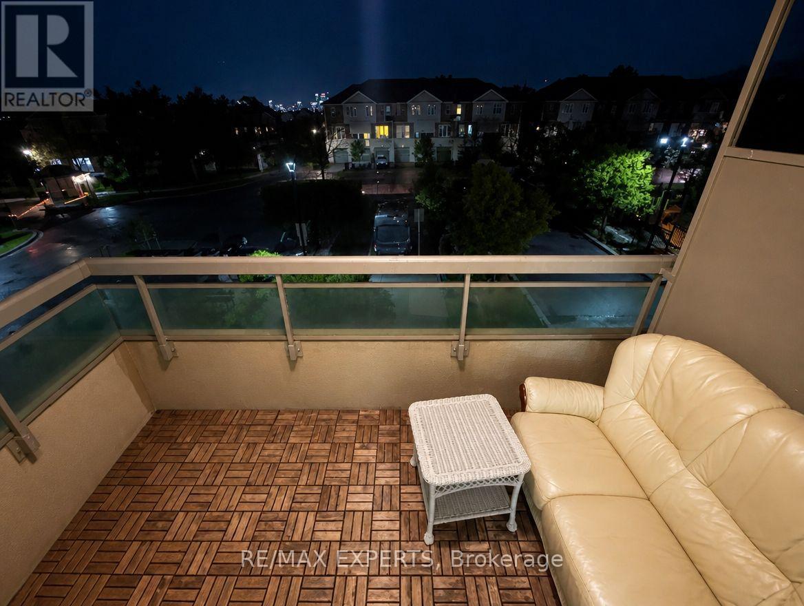 209 - 1359 Rathburn Road, Mississauga, Ontario L4W 5P7 - Photo 10 - W13743308