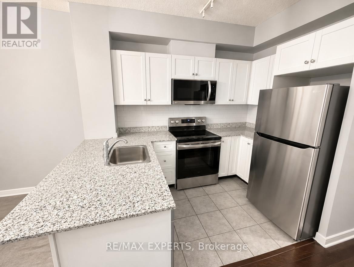 209 - 1359 Rathburn Road, Mississauga, Ontario L4W 5P7 - Photo 3 - W13743308