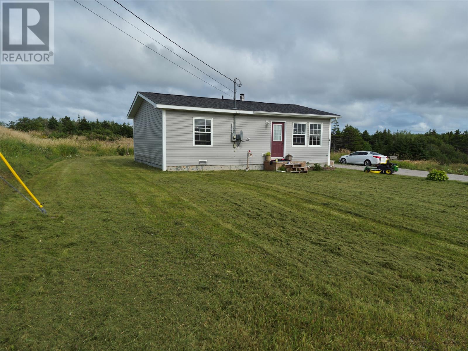 2 Bungay's Road, Lourdes, Newfoundland & Labrador A0N 1R0 - Photo 3 - 1302431