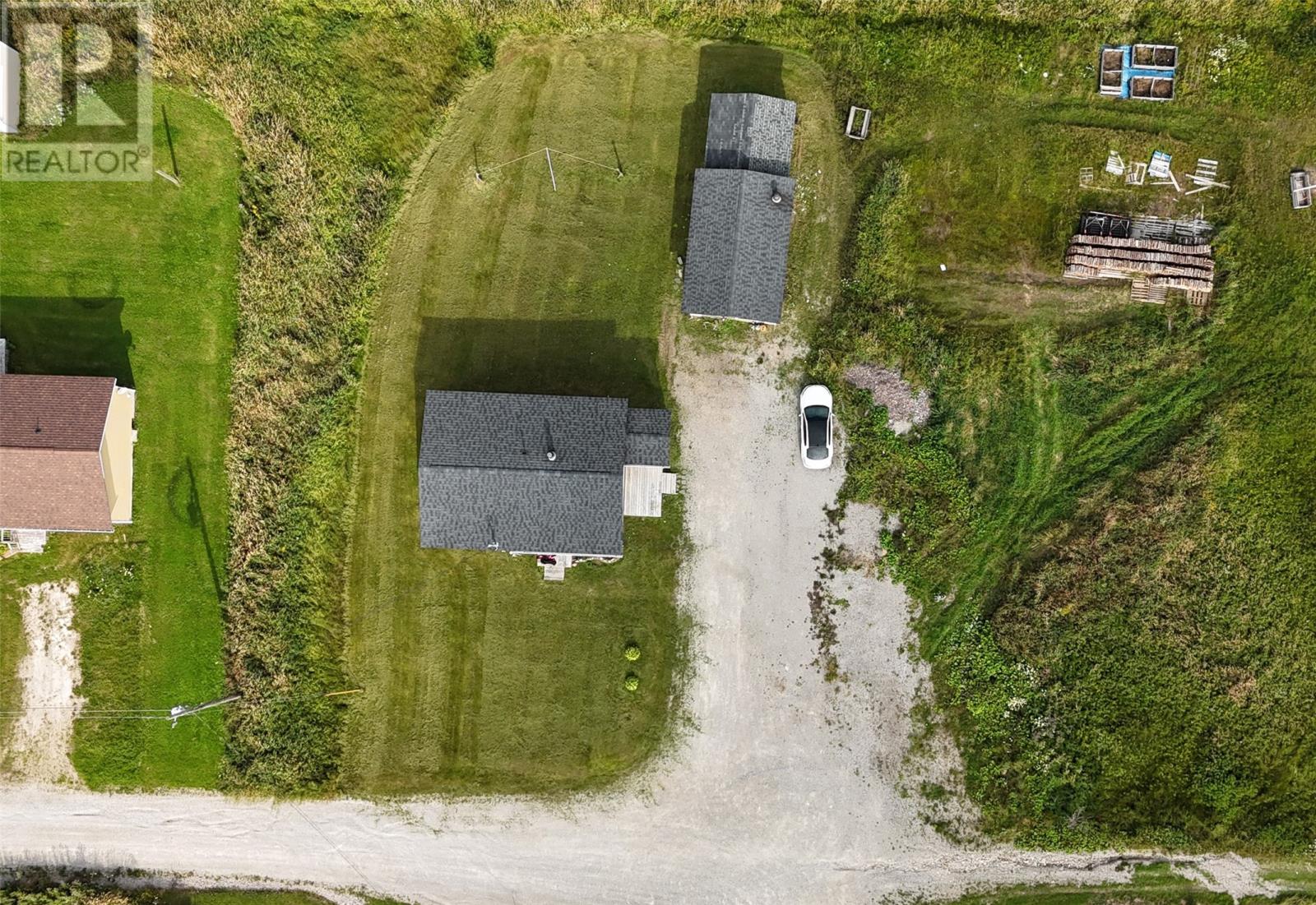 2 Bungay's Road, Lourdes, Newfoundland & Labrador A0N 1R0 - Photo 33 - 1302431