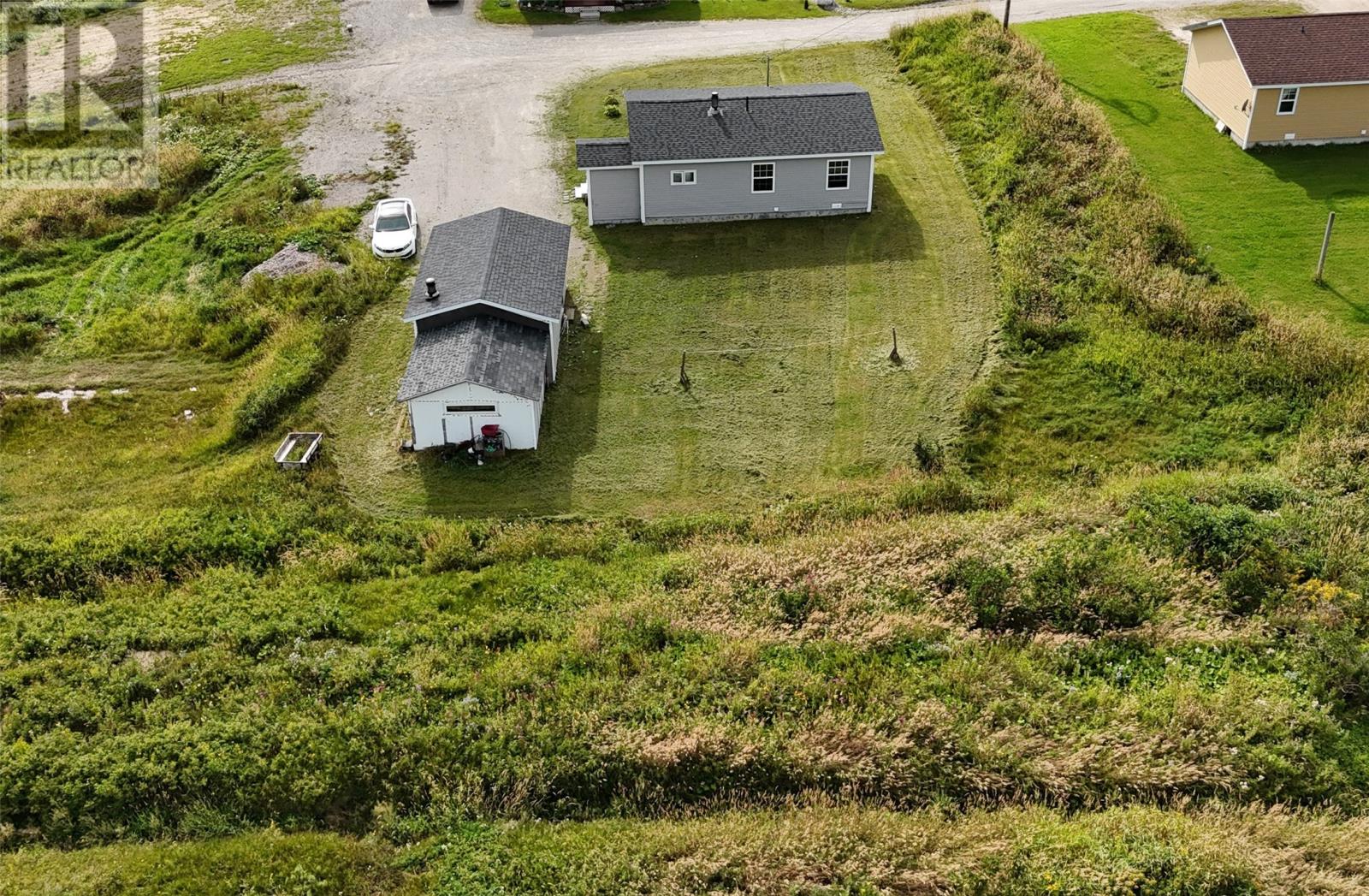 2 Bungay's Road, Lourdes, Newfoundland & Labrador A0N 1R0 - Photo 34 - 1302431