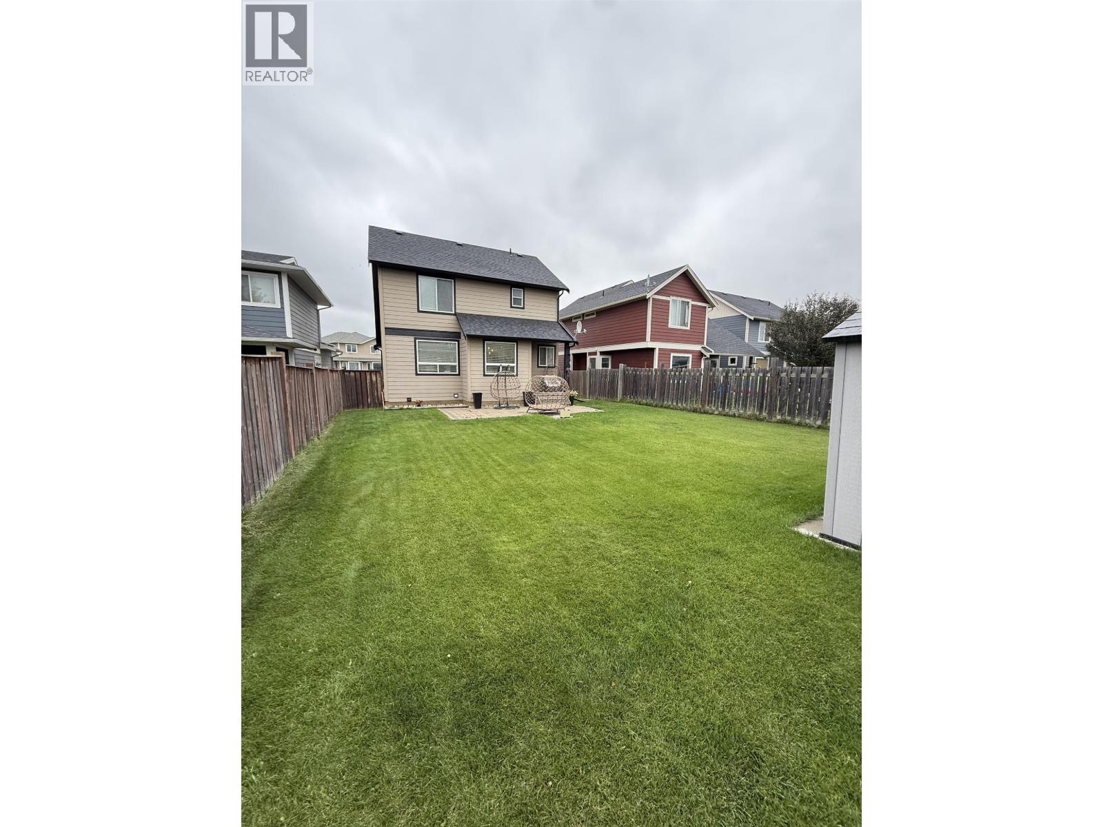 8407 86 Avenue, Fort St. John, British Columbia  V1J 0G4 - Photo 5 - R3161440