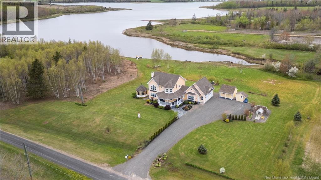 28 Ryan Lane, Grand-Barachois, New Brunswick