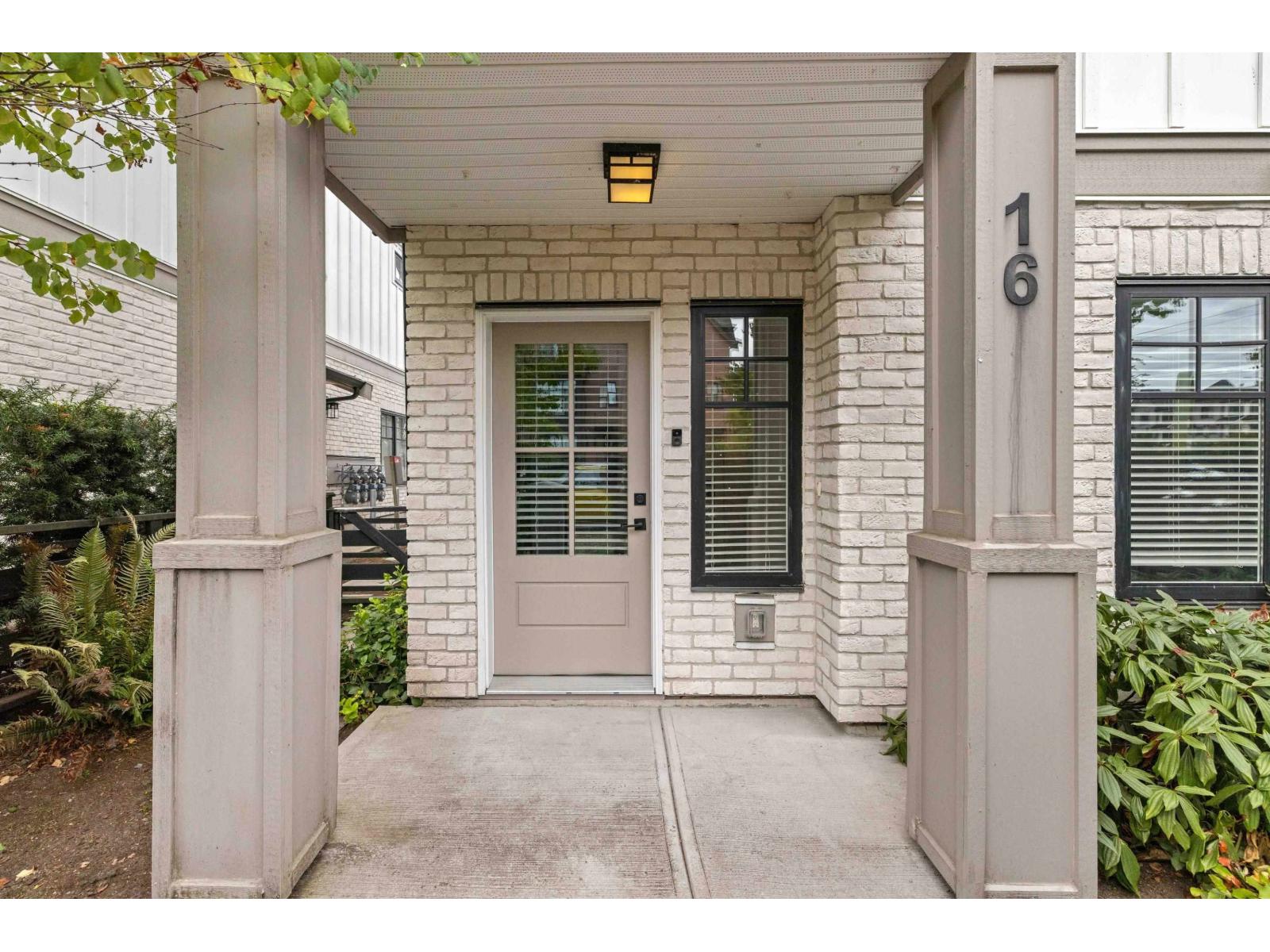 16 16467 23a Avenue, Surrey, British Columbia  V3Z 1E9 - Photo 5 - R3161017